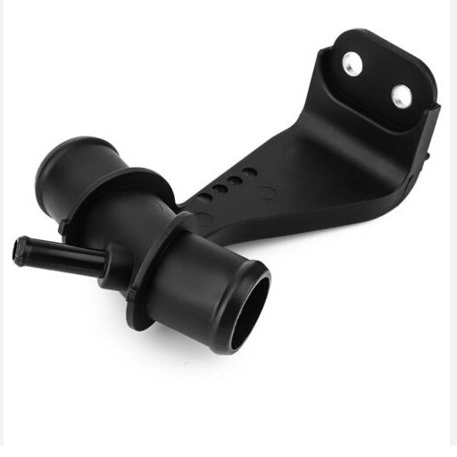Radiator water koelmiddel buis voor Toyota Corolla 09-13 1.8L L4 motor vervangen/herstellen