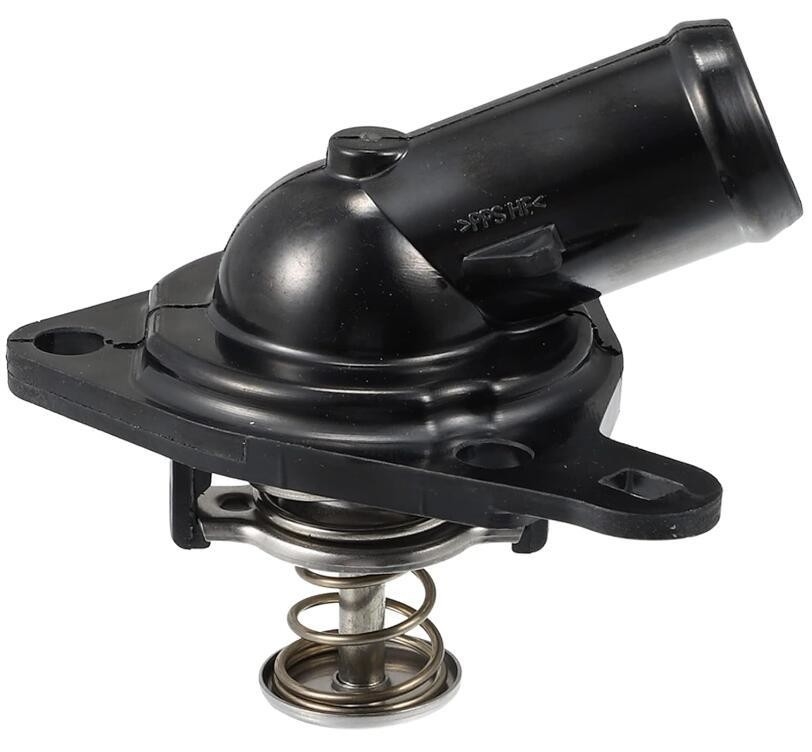Motor koelmiddel thermostaat behuizing montage voor Honda CR-V 2002-2006 33949 902-5131 TI24178