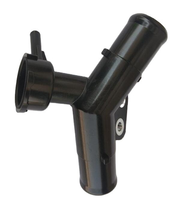 2000-2005 Toyota Yaris 1.5L-L4 Motor Koelmiddel Thermostaat Water Inlaat Pipe Housing Assembly