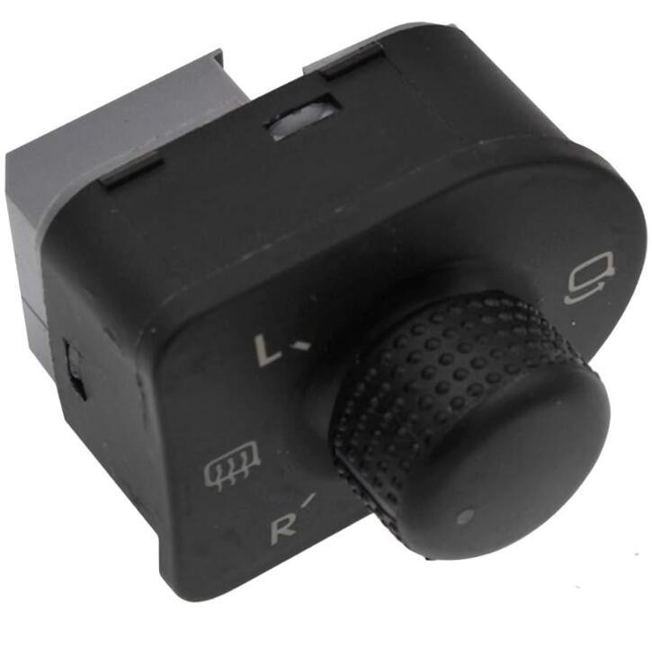 Power Window Master Switch 1J1959565E voor VW Golf Beetle Jetta Bora Mk4 Passat B5/B5.5