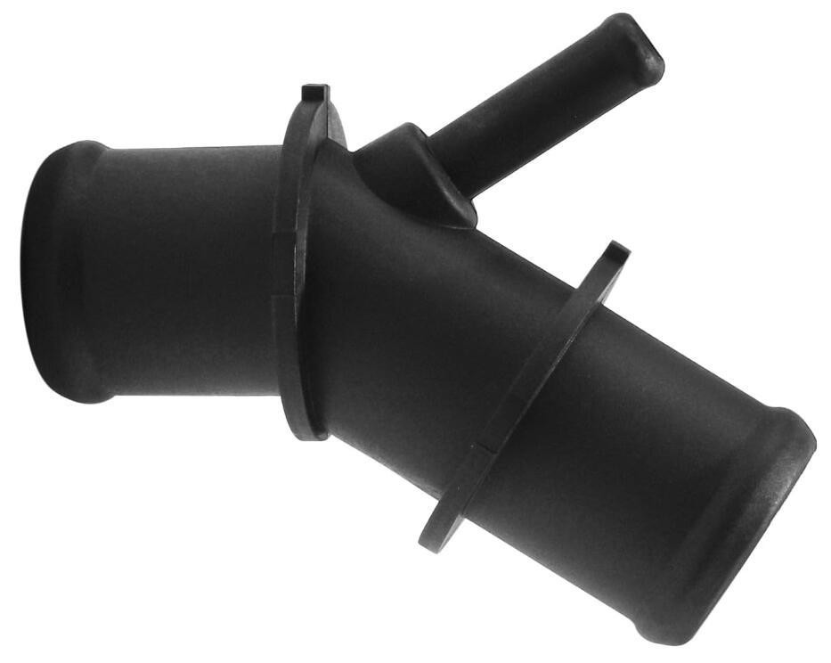 Adapter voor het aansluiten van de bovenpijp van de radiator voor 2009-2012 Toyota Rav4 IATF16949 Gecertificeerd