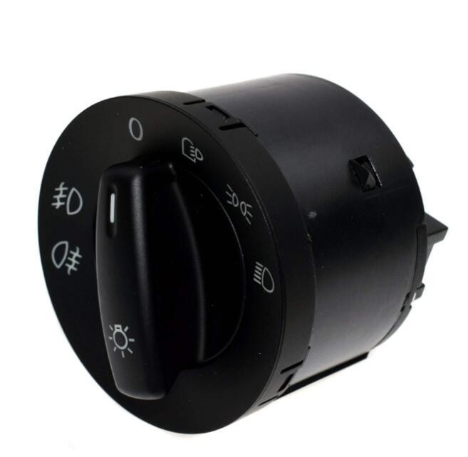 OEM-Nr. 1K0941431N Schakelaar voor koplampen voor Volkswagen Caddy EOS Golf Jetta Passat TOURAN