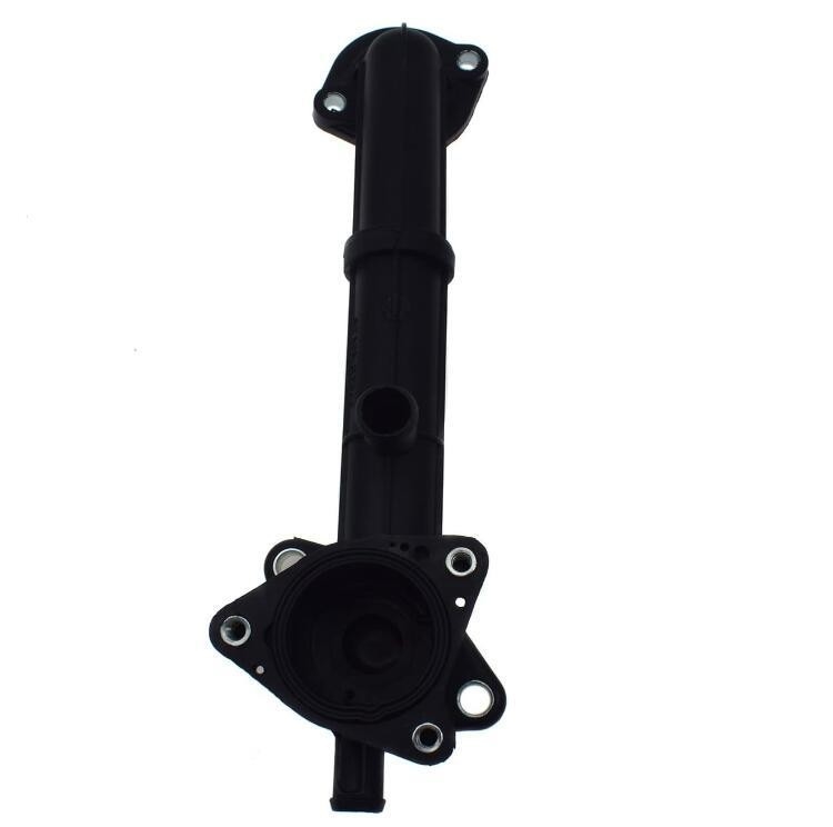 Auto 25622-02501 Motor koelmiddel thermostaat behuizing Voor 98-04 Hyundai Atos 1.0L-L4 902937 25622-02566