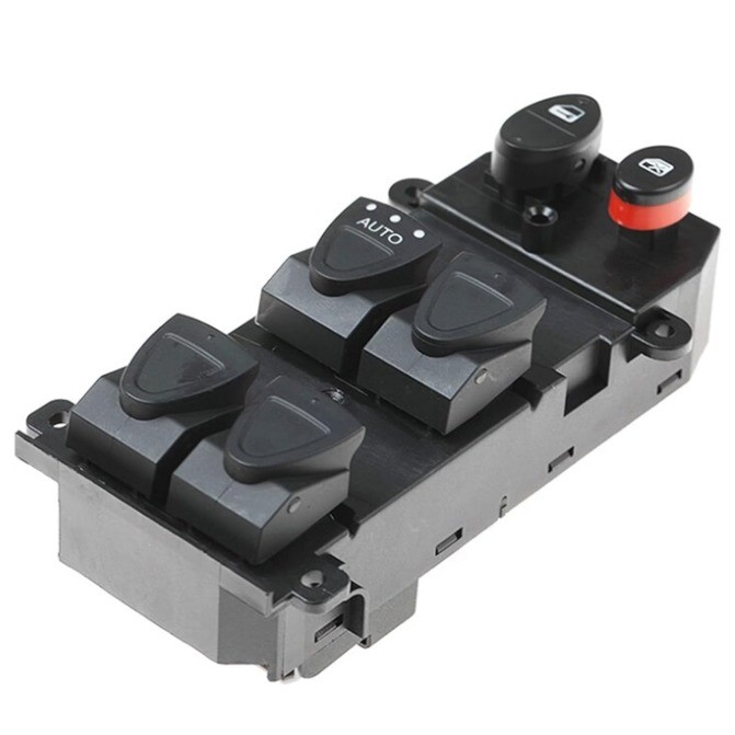 Vervanging/reparatie van de schakelaar voor de elektrische deur en het venster voor de Honda Civic 2006-2011 OE NO. 35750-SNA-A130