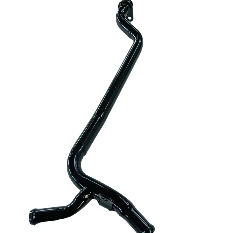 Motor ijzeren buis koelmiddel radiator inlaat slang voor Chevrolet Sail 1.4 OE NO. 24103377