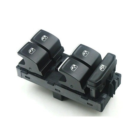 5G0 959 857C 5GG 959 857A Power Window Switch voor VW Golf MK7 Passat B8 Tiguan 2014-2018