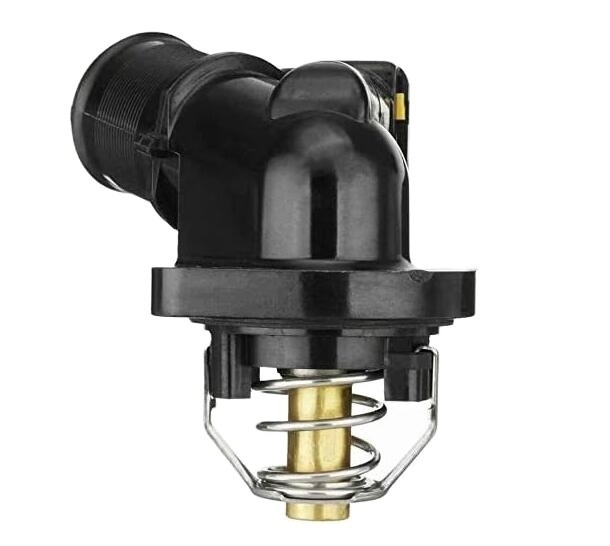 Betrouwbare thermostaat voor Peugeot Bipper 206 207 1007 Citroen C2 C3 9650926280/100654