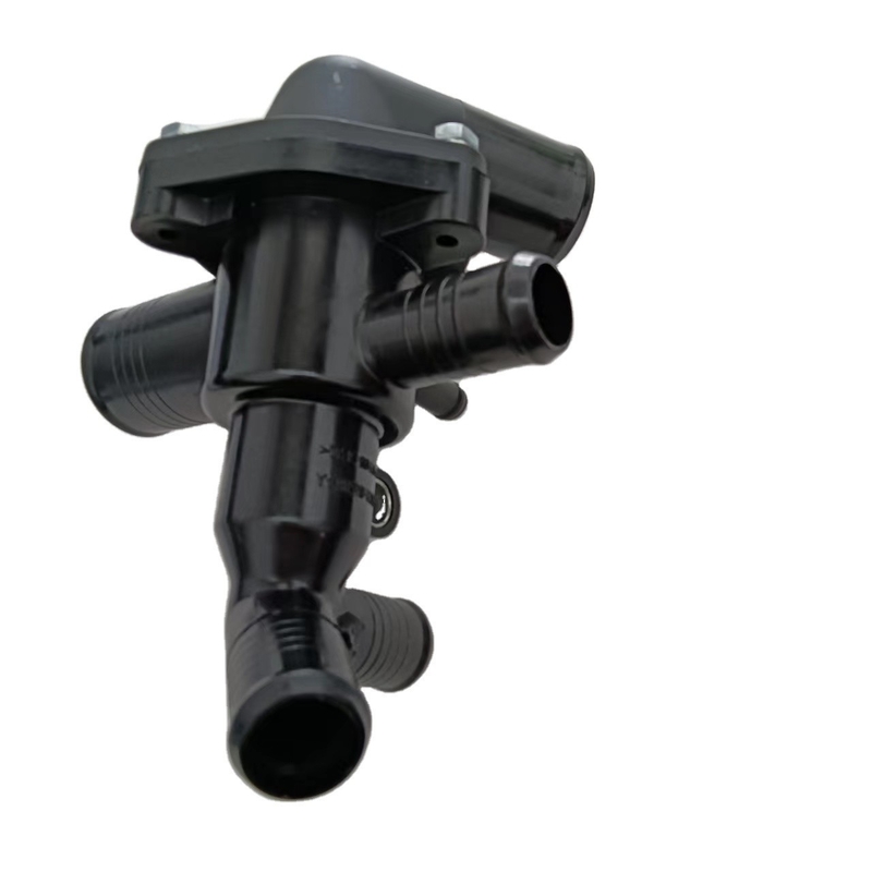 Directe huisvesting thermostaat water voor FORD TRANSIT 2.4TDCi 2006-2014 1432394 8C1Q8A586AA