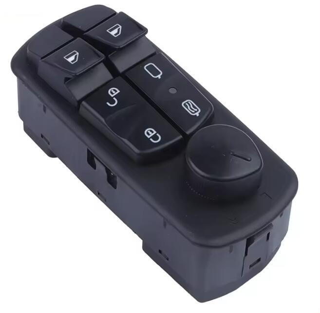 Direct Power Window Switch voor Mercedes Benz Atego 2014-2018 Truck Amarok Single Cab
