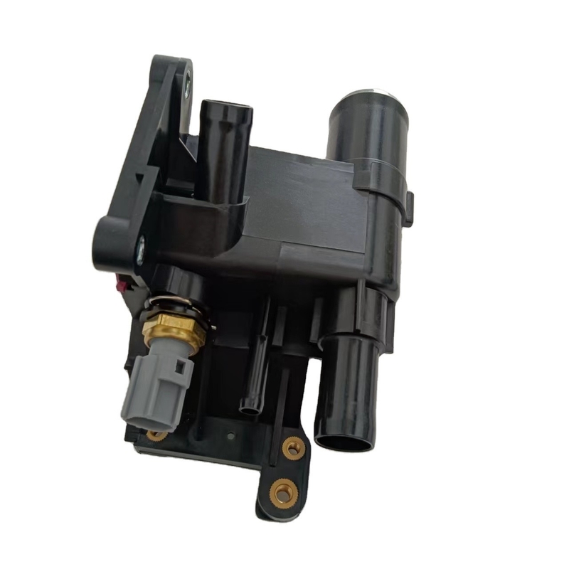 Auto-fitment Changan Ford thermostaat behuizing 6G9G-8K556-AA voor C-Max II Fiesta V VI IV
