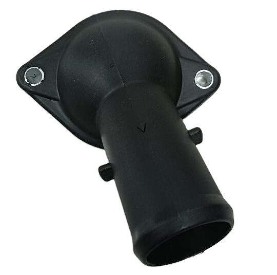 Motorkoelmiddel thermostaat behuizing assemblage vervanging voor Toyota Corolla 2009-2019