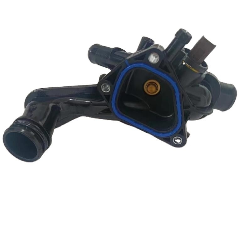 V20990174 Motorkoelmiddel thermostaat behuizing assemblage voor Mini Cooper 1.6L 2007-2013