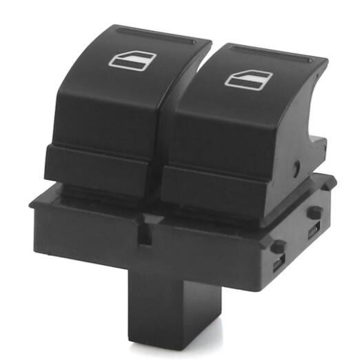 Upgrade uw VW Golf GTL MK5 met Master Driver Side Power Window Switch 2K0 959 857 a
