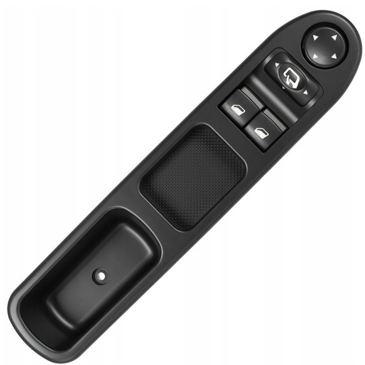 OE nr. 6554.E4 Power Window Switch voor Peugeot 307
