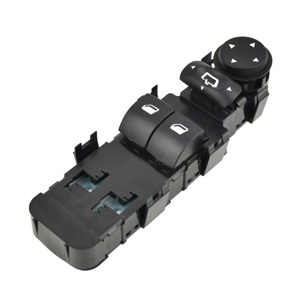Type schakelaar Power Window Switch voor Citroen C4 2004-2010 9651464277 6554.HE