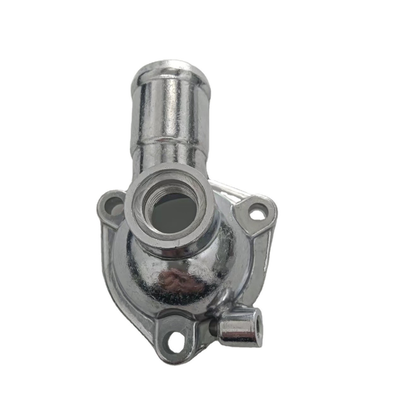 13049-F4105 Ni-ss-san Sentra 1989-1997 Motor koelmiddel thermostaat behuizing 1.6L 1597cc 97cid