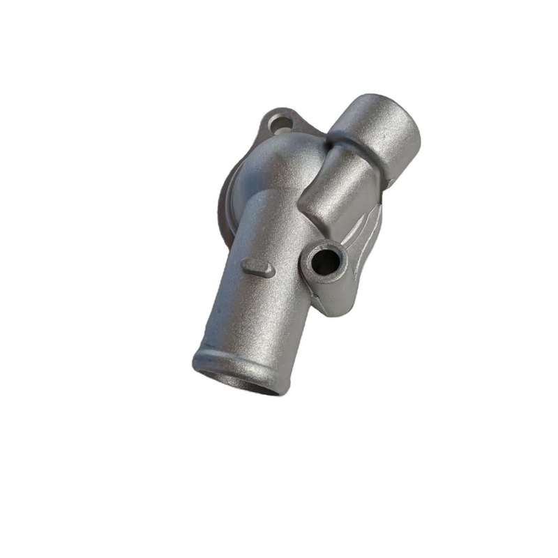 Vervang/repareren Aluminium motor koelmiddel thermostaat behuizing voor Toyota Tercel 87-99 Paseo