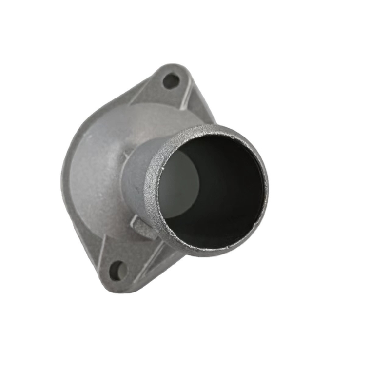 16321-21020 Koelmiddel thermostaat Housing Fits To-yota Ya-ris 06-18 Echo Scion xA xB Metal Plastic