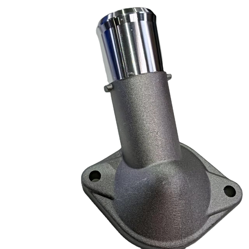 To-yota Corolla Matrix Celica MR2 2005-2013 Waterinlaat thermostaat behuizing 16321-22070
