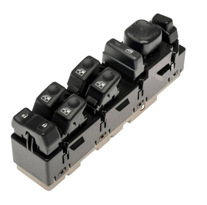 15883319 Power Window Switch voor Chevrolet Avalanche Suburban Silverado GMC Sierra Yukon Cadillac Escalade