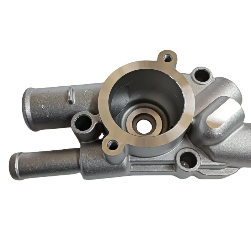 TOYOTA FAW GR Corolla Corsa Sprinter Starlet 16333-11190 Thermostaat Housing Waterafvoer