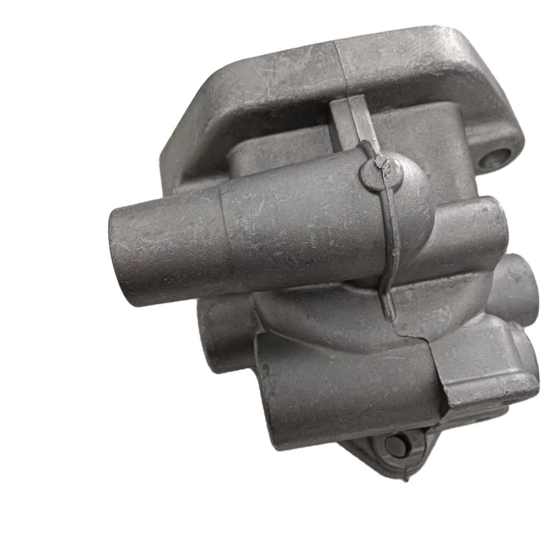 Vervanging/reparatie Doel Thermostaat behuizing 16333-58080 voor LEXUS LX470 Land Cruiser BJ42