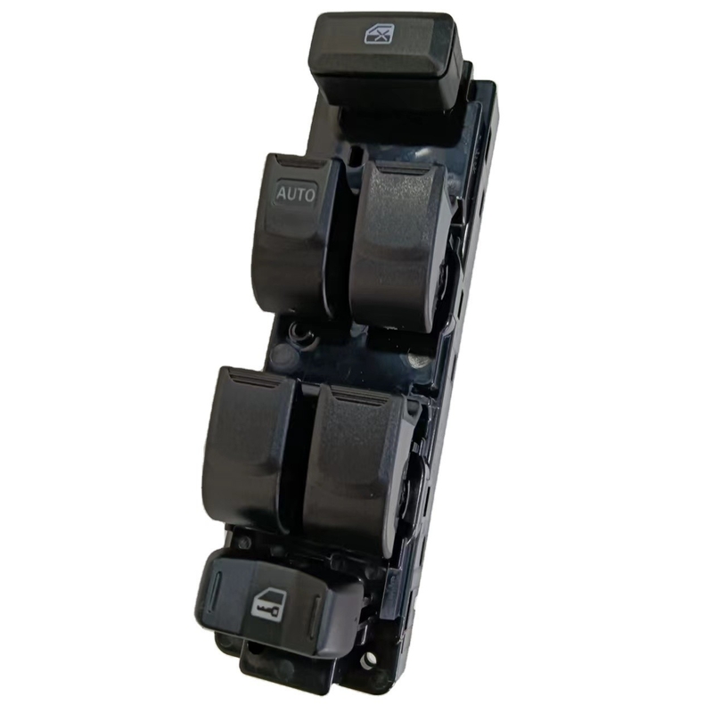 ABS Voertuig 1.6 Motor Power Window Switch 8-97396538-0 Snelle en gemakkelijke vervanging