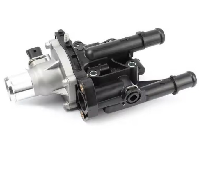 96984102 OEM thermostaat assemblage 38005 96984103 25192228 voor Chevrolet AVEO GENTRA TRAX Sonic Cruze