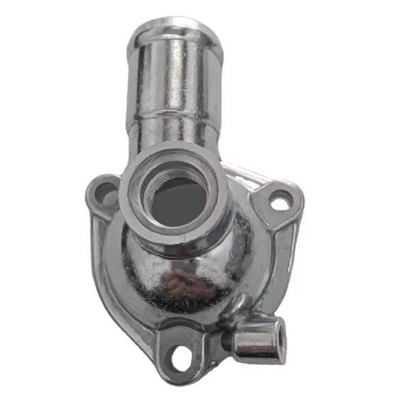 Vervanging/reparatie Doel Ni-ssan Sentra A Klasse Motor koelmiddel thermostaat behuizing 1989-1997