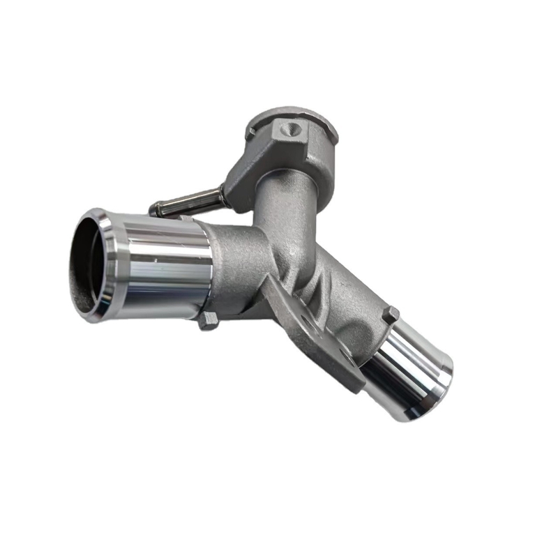 Thermostaat behuizing waterflens voor Toyota 16502-0m020 Jaar 1999-2006 OE NO. 16502-0m020