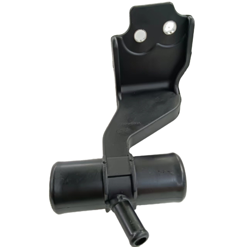 Metal Plastic 16577-0T010 Thermostaat Housing Water Flange buis connector voor Toyota Corolla