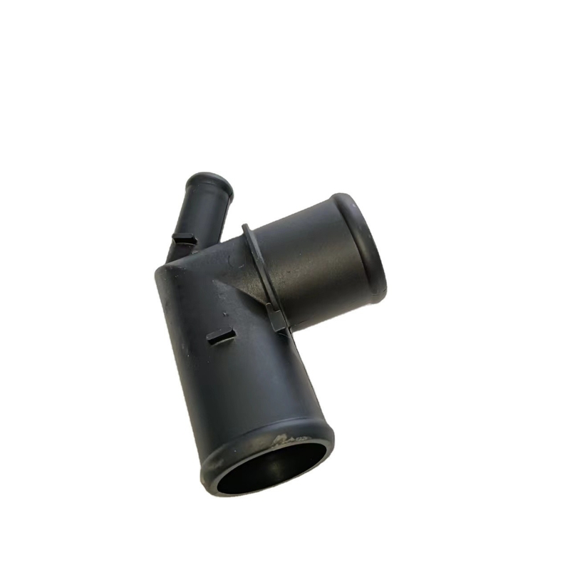 Vervang/repareren Plastic wateruitlaat voor To-yota Duurzaam OE NO. 16577-54240 Inclusief