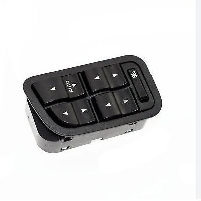 Ford Car Fitment Baf14A132C Master Power Window Switch voor Falcon Baf Bf Xr6 Xr8 2002-2008