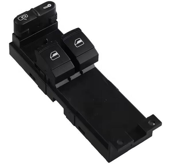 VOLKSWAGEN ZA 2006-2008 Autoverstel voor Golf Skoda Fabia Octavia 1J3959857A