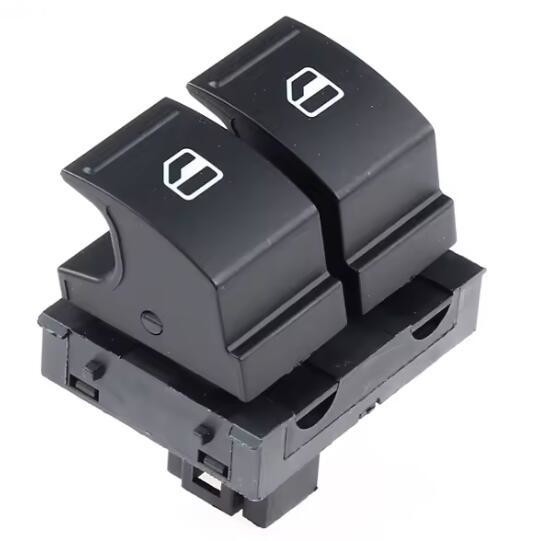 Elektrische schakelaar voor VW B6 MK5 EOS CADDY OE NO. 2K0959857A 2.0 Gti Motor