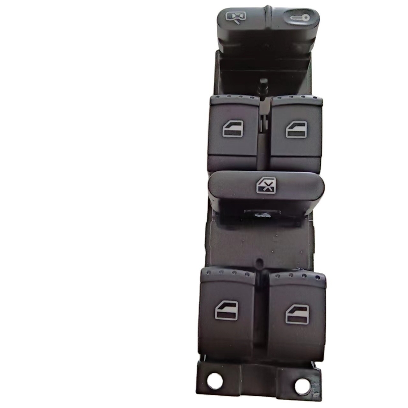 Vw Sharan 7m 04-10 7M3959857D fijne venster regulator Schakelaar top met 1500 auto maken