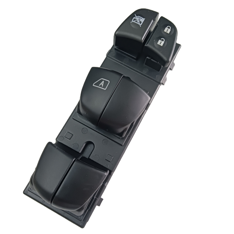 25401-3TA5A 25401-3DF0A Master Power Window Switch voor Nissan Juke Links voorrijder