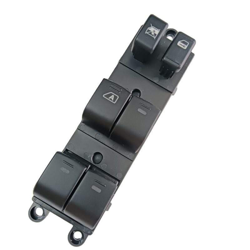 Voorste linker bestuurder zijdelingse schakelaar voor Nissan Pathfinder 2005-2008 25401-ZP40B