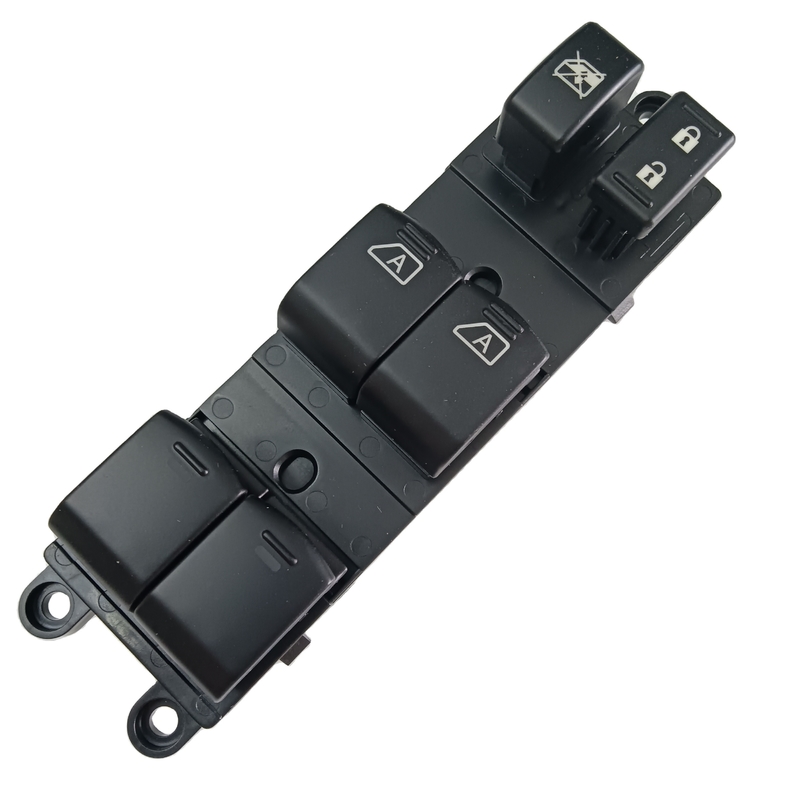 2007-2012 Nissan Pathfinder Autospiegelschakelaar OE 25401-ZL10A 25401-ZL10B 25401-ZL10C