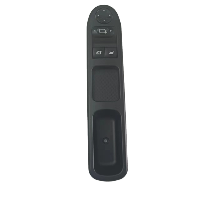 207 SW Electric Master Control Power Window Switch voor de Peugeot 207 Citroen C3 Picasso