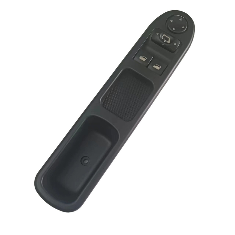 6554.E4 Front Driver Window Switch voor Peugeot 307 2000-2005 96351622XT Grote korting