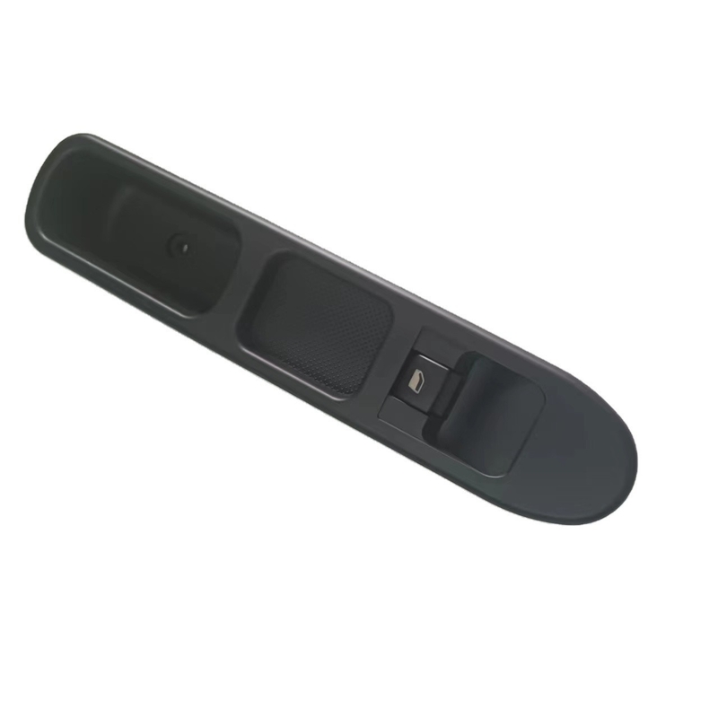 Passagierszijde Power Window Control Switch voor Peugeot 207 SW 2009-2016 4pins 6554HJ