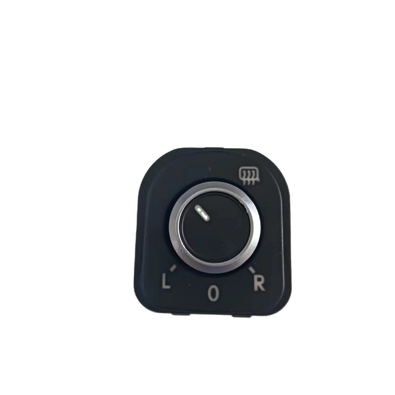 Duurzame S1B auto spiegel schakelaar voor Jetta MK5 Golf MK5 MK6 Rabbit Eos Passat B6 3C Tiguan