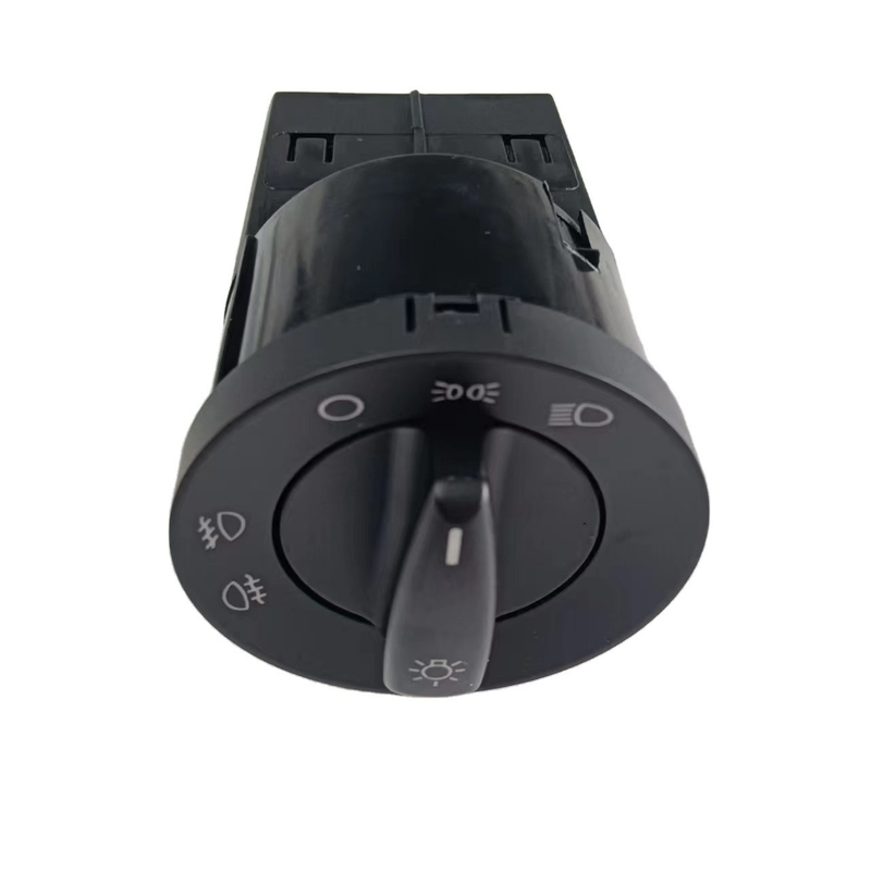 1998-2009 Jaar koplamp mistlamp Control Switch voor Volkswagen Kever Golf Jetta Passat