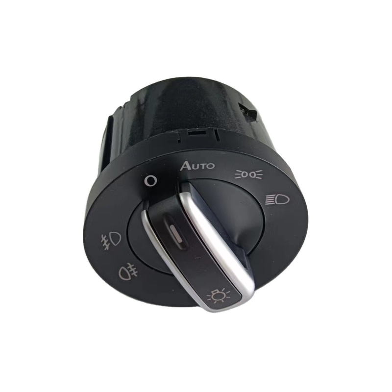 5ND941431B Koplichtschakelaar voor VW CC Eos Golf Jetta 2005-2010 2009-2012