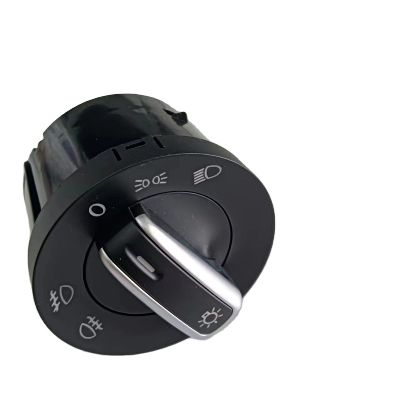 Volkswagen VW Golf 10 Pins Fog Light Hoofdlamp Schakelaar 5ND941431A voor Golf Jetta 5 MK6 Rabbit GTI