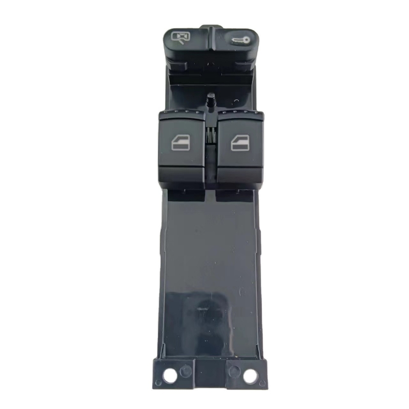1J3959857 Automobil Window Lifter Switch Voor VW Bora Golf 4 3B 3BG Seat Leon 1 Toledo 2