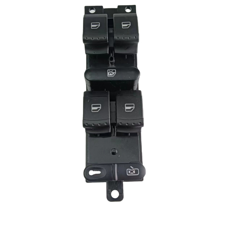 BSG 90-860-061 Voorste linkse schakelaar 1J4959857 Voor VW Jetta Passat Golf 4 deuren 00-2005