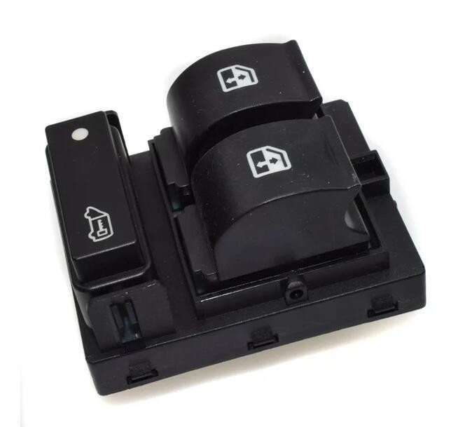 DUCATO Box 250 Motor 3D Elektrische vensterschakelaar voor Citroen Relay Jumper Peugeot Boxer Fiat Ducato 6490X9
