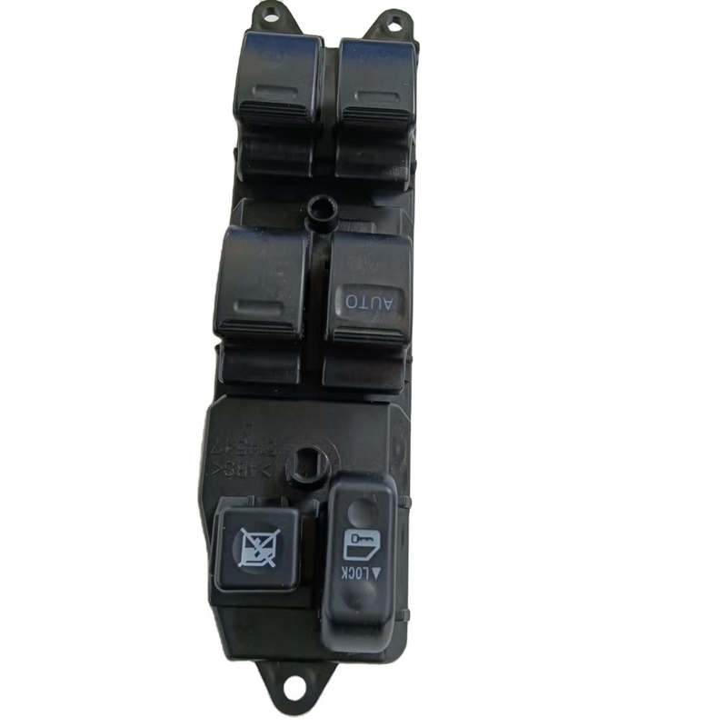 Elektrische schakelaar voor de stuurwiel van de Isuzu D-Max 11-2019 Motor 1.9 Ddi 4x4